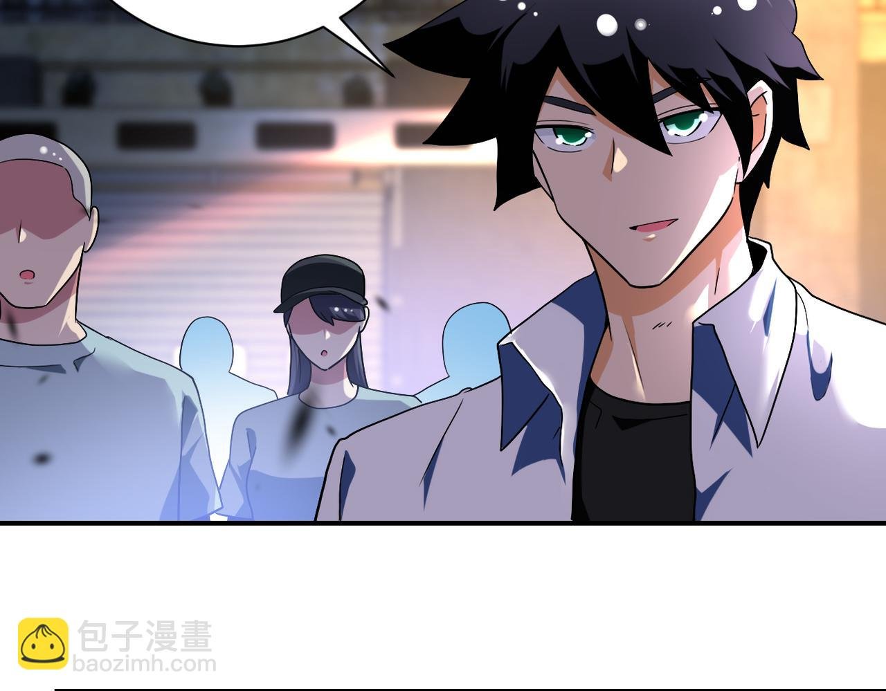 第448话 突变！