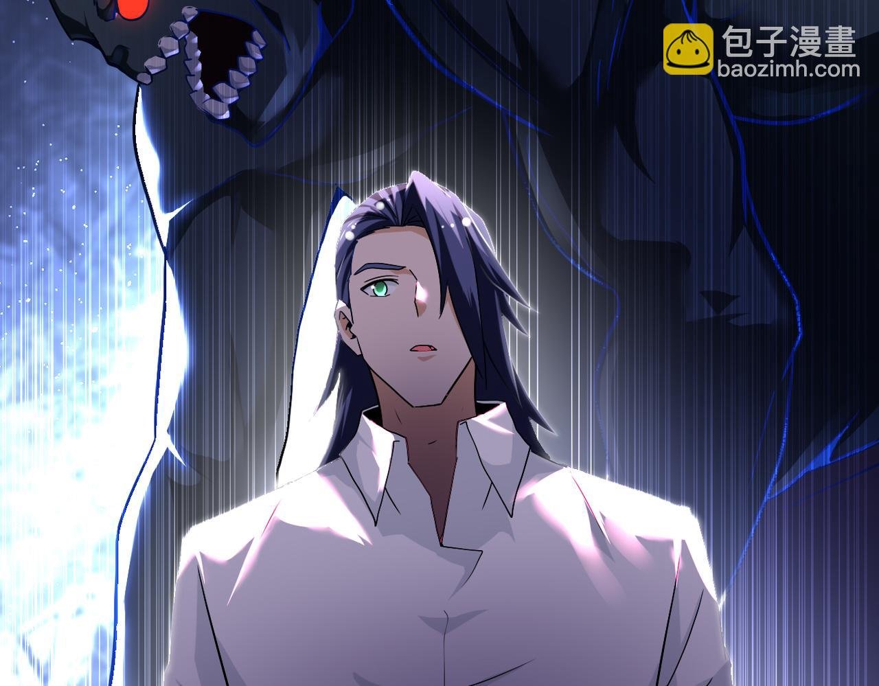 第448话 突变！
