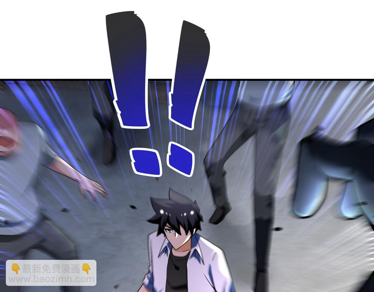 第448话 突变！