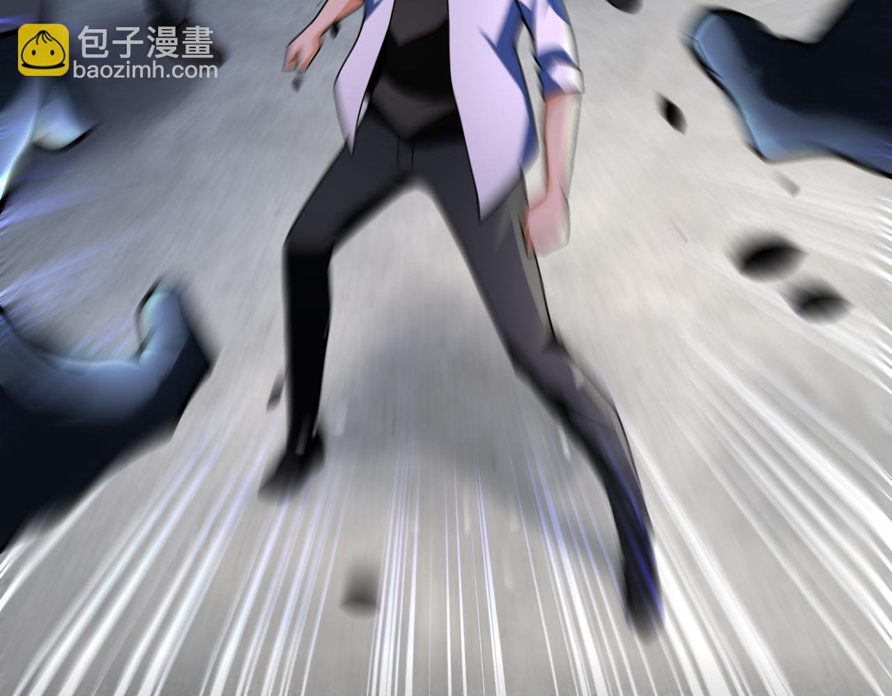 第448话 突变！