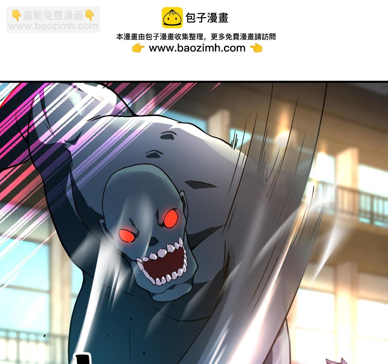 第448话 突变！