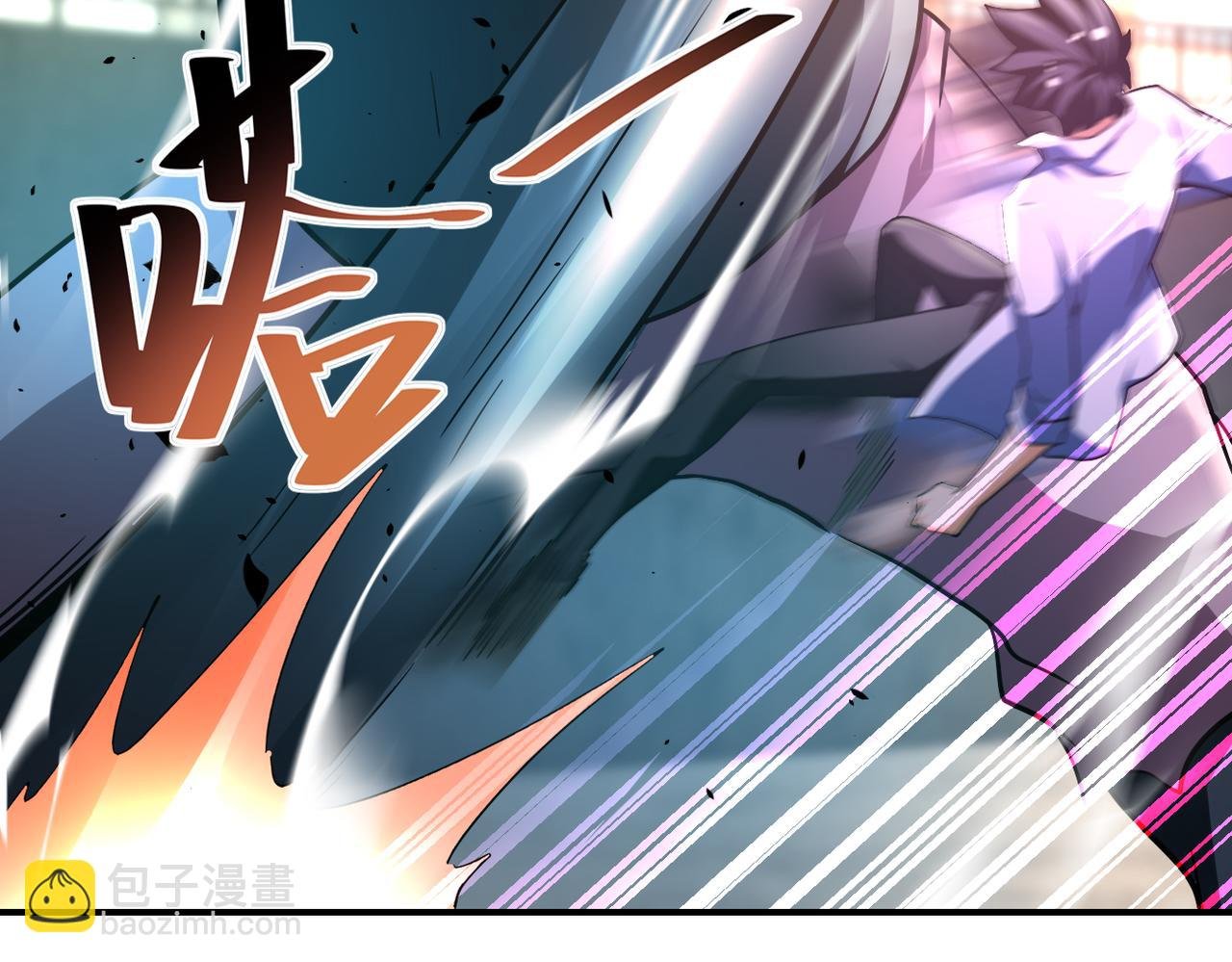 第448话 突变！