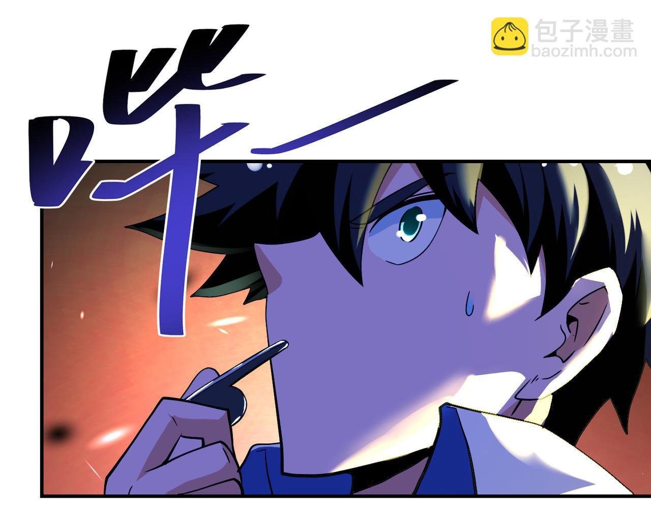 第448话 突变！