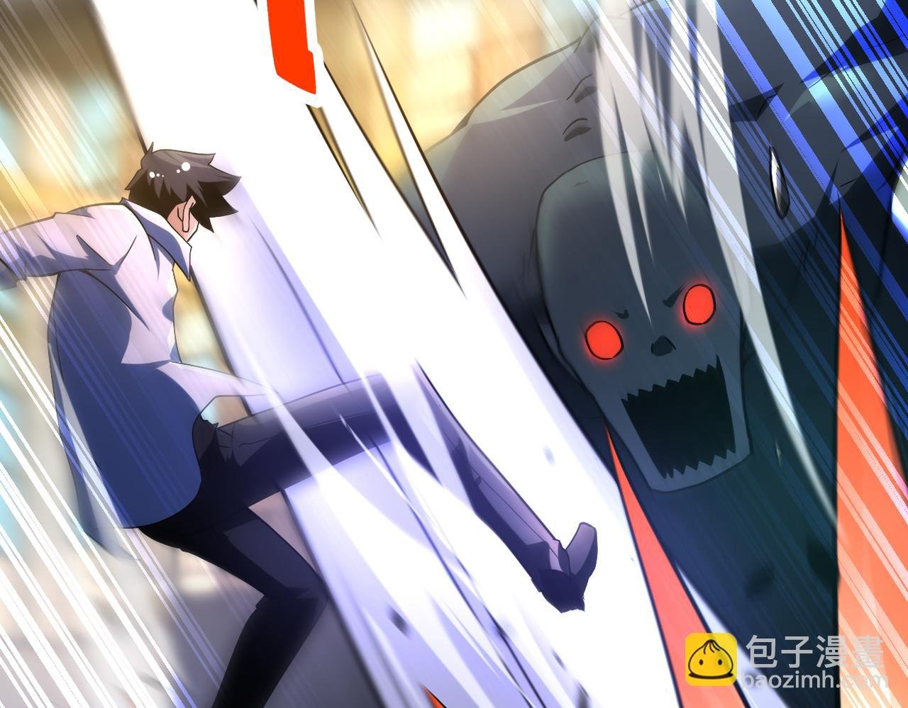 第448话 突变！