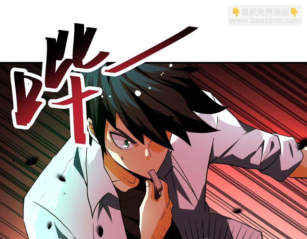 第448话 突变！