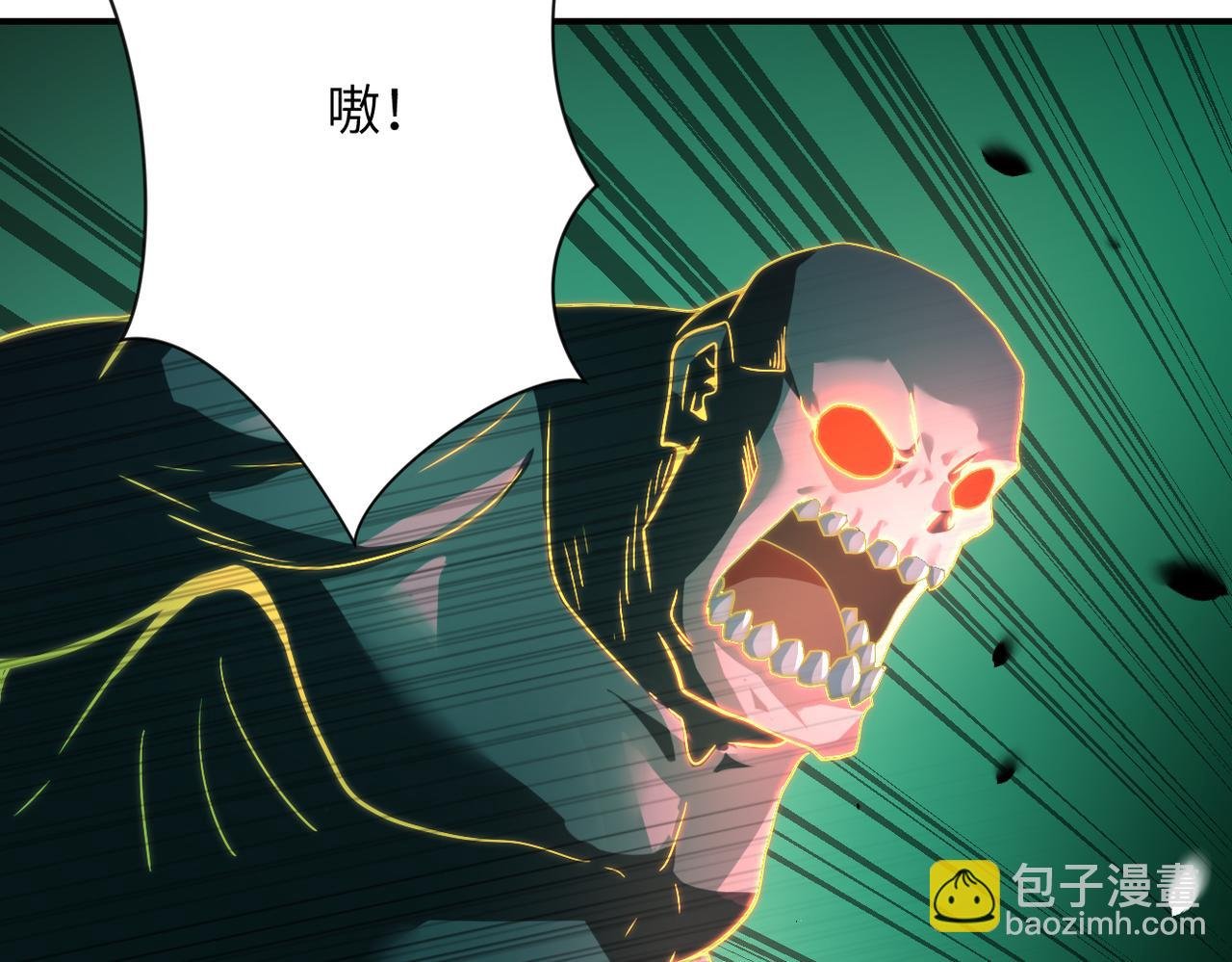 第448话 突变！