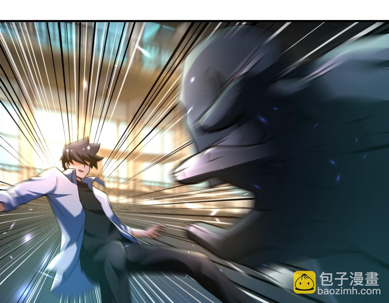 第448话 突变！