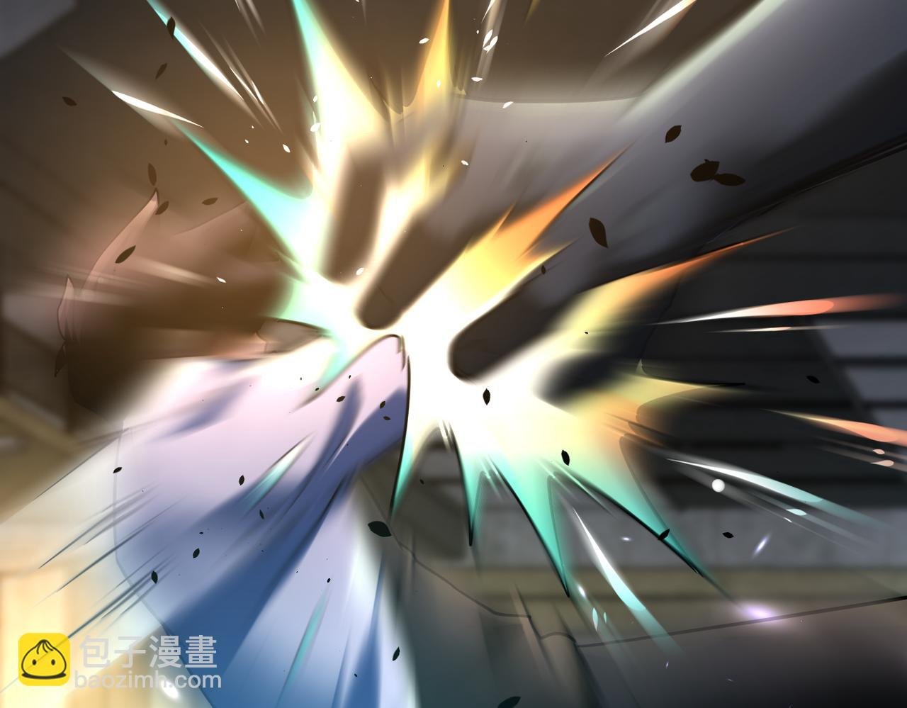 第448话 突变！