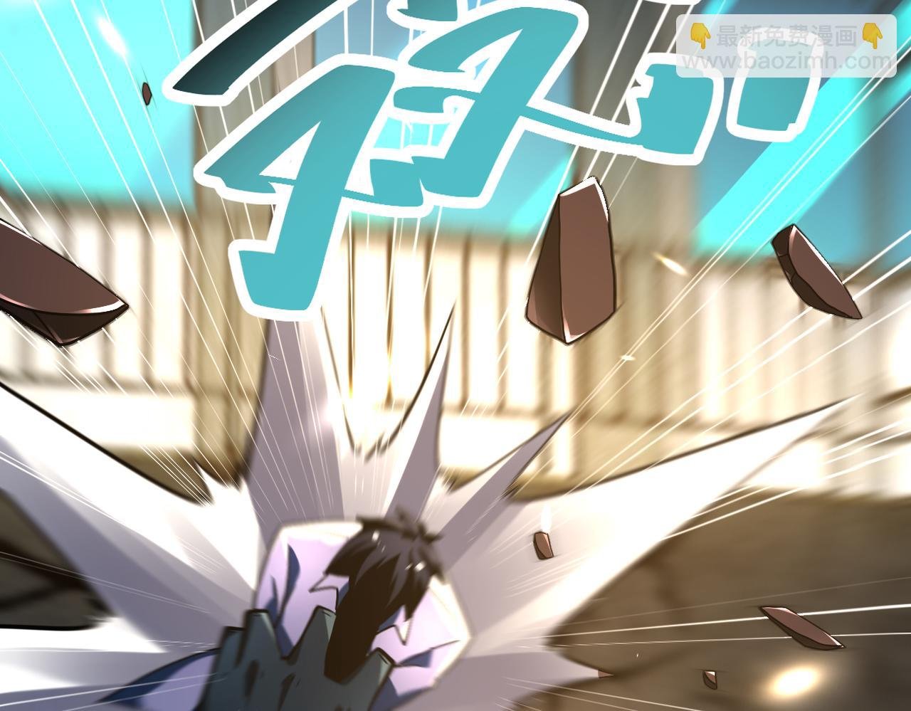 第448话 突变！