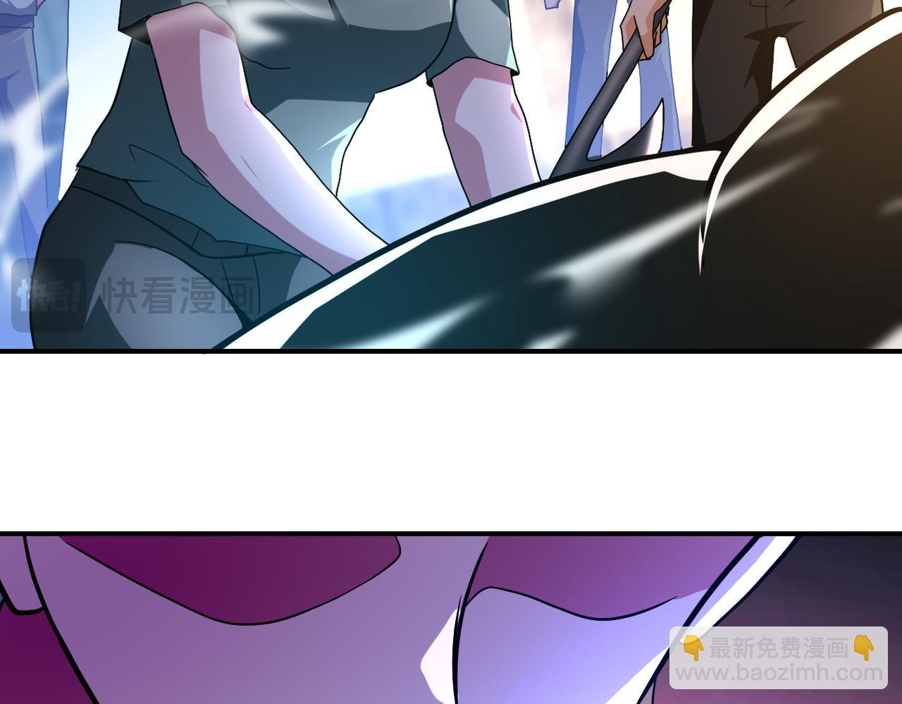 第449话 守护者死了
