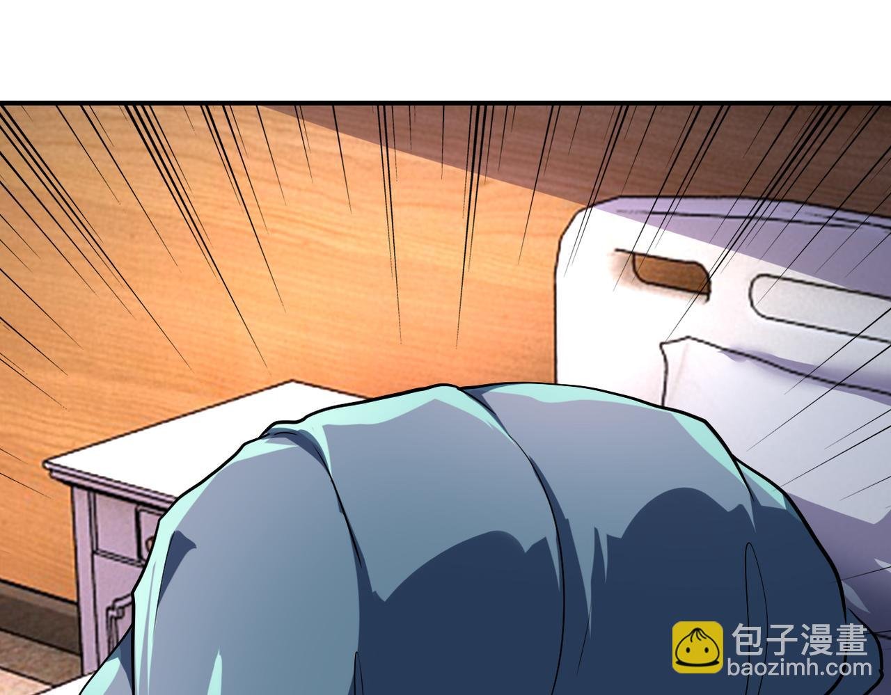 第451话 中饱私囊