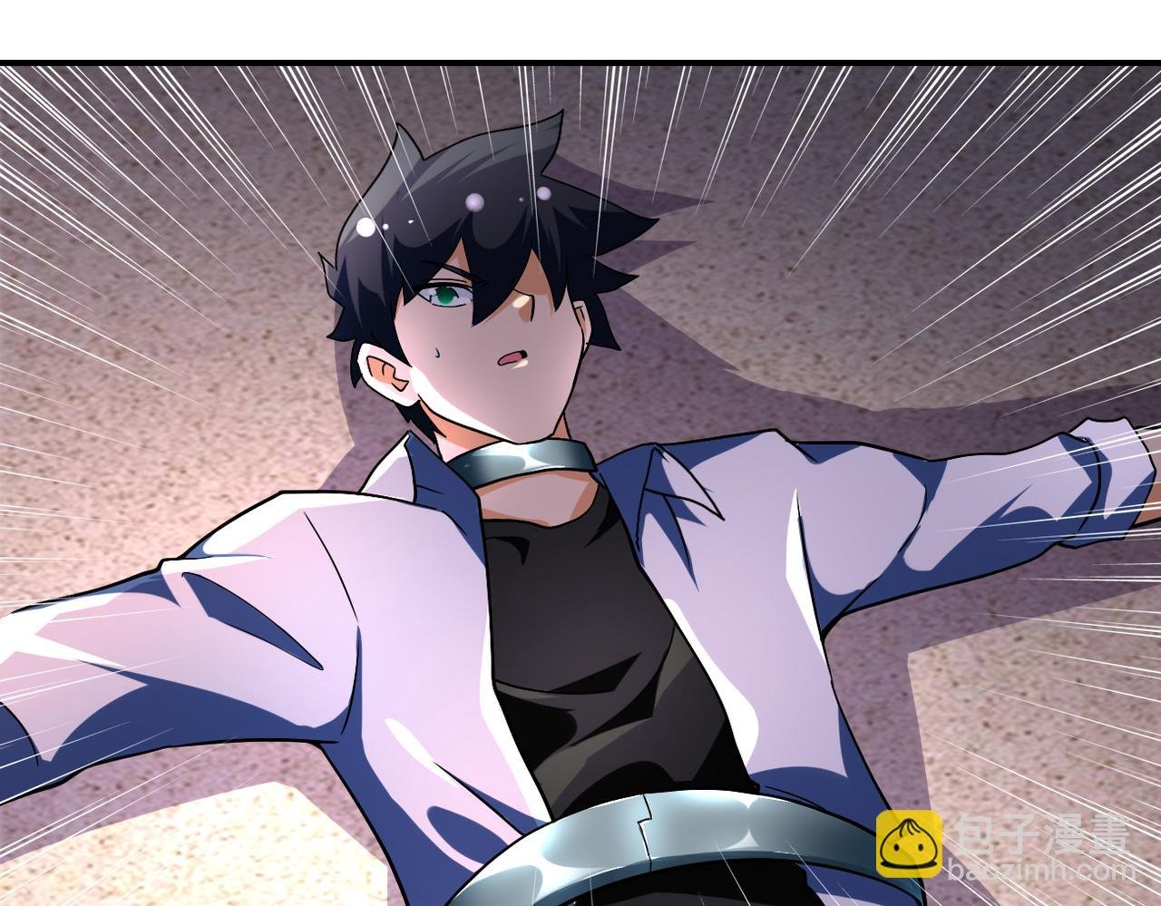 第452话 诚意
