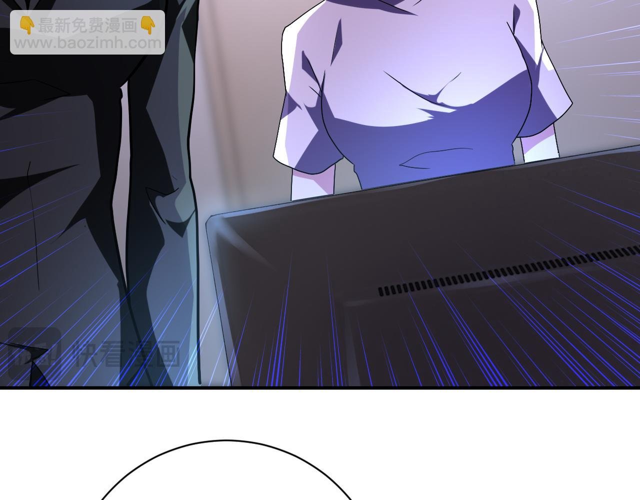 第454话 怪物