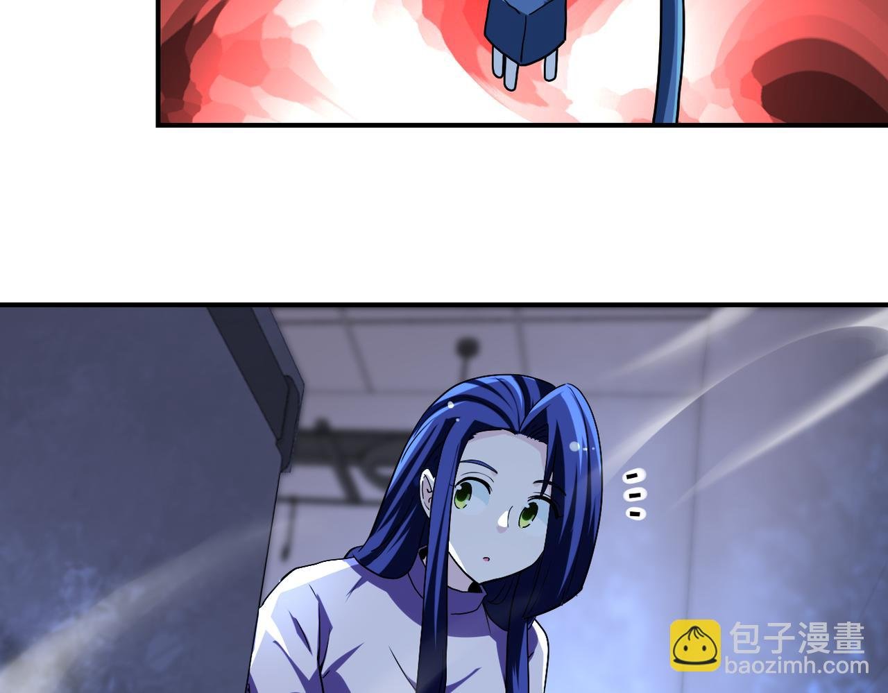 第456话 婴尸