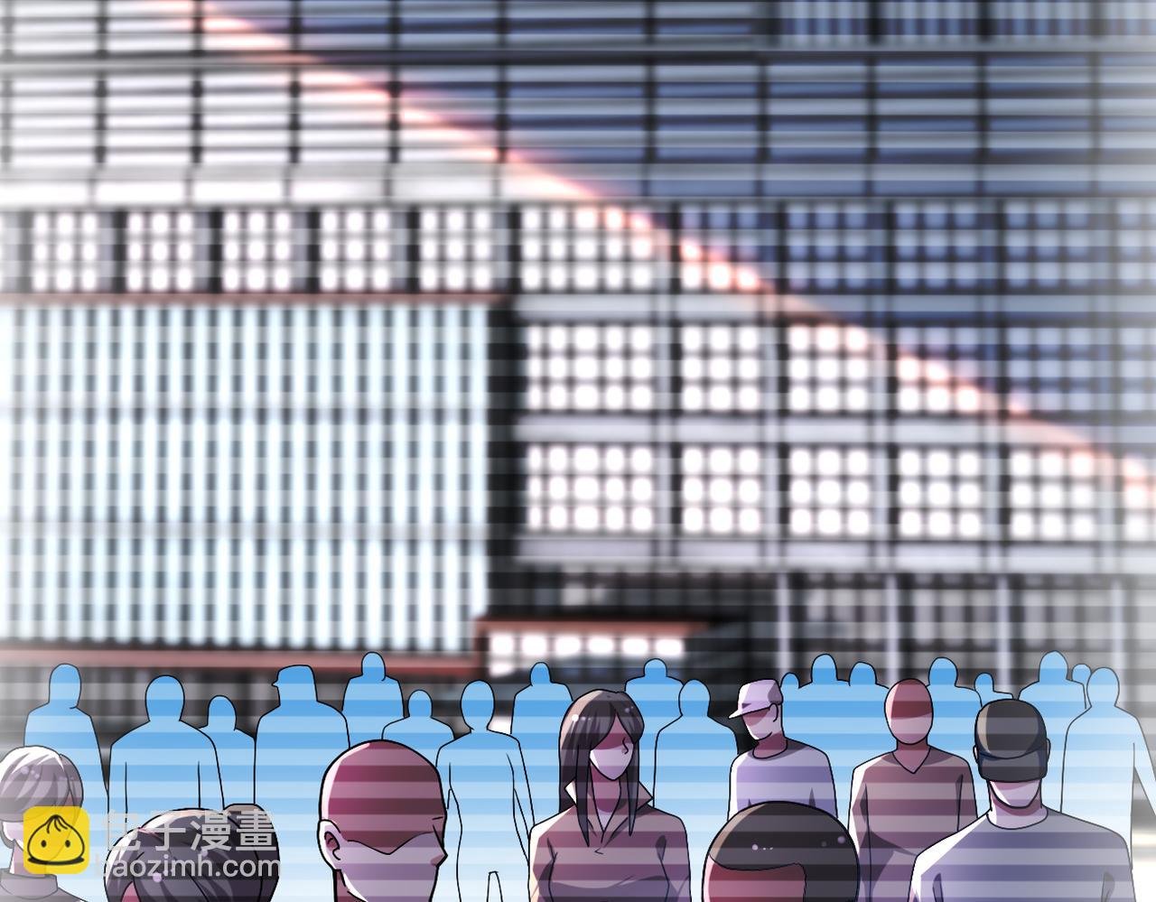 第456话 婴尸