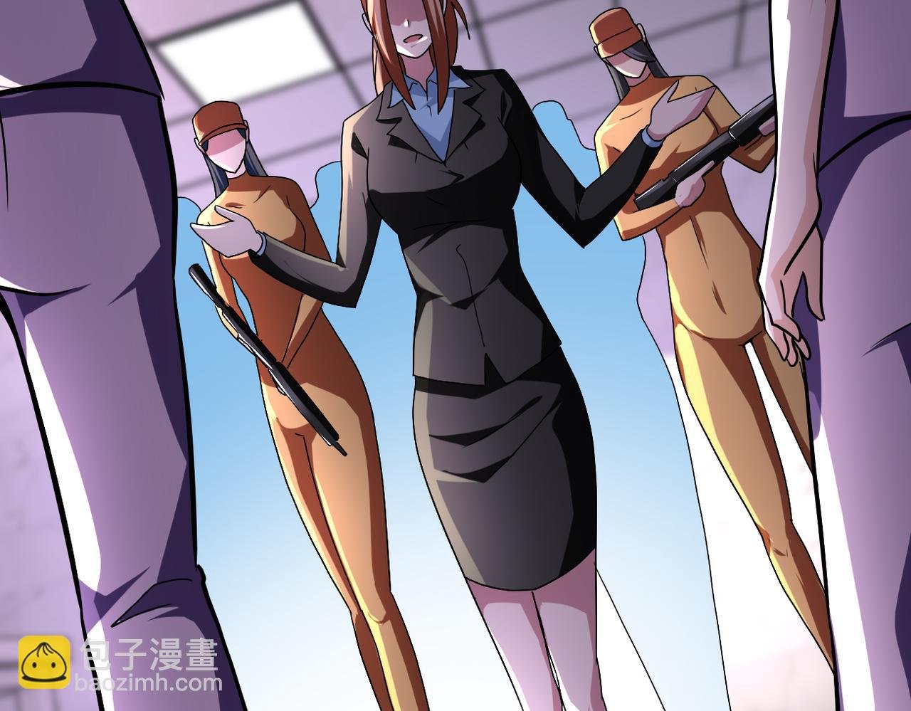 第457话 追捕