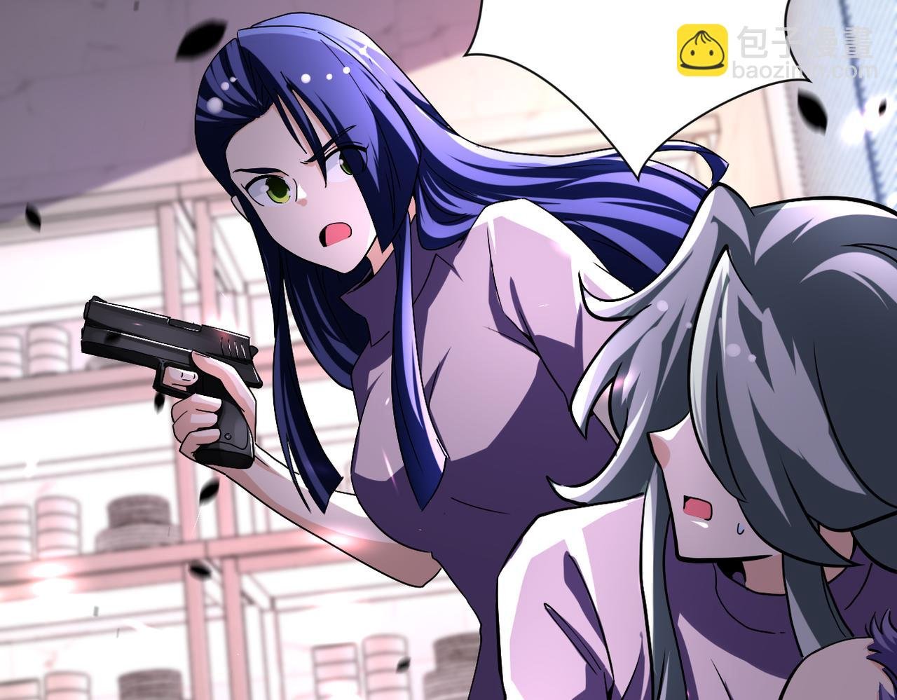 第457话 追捕