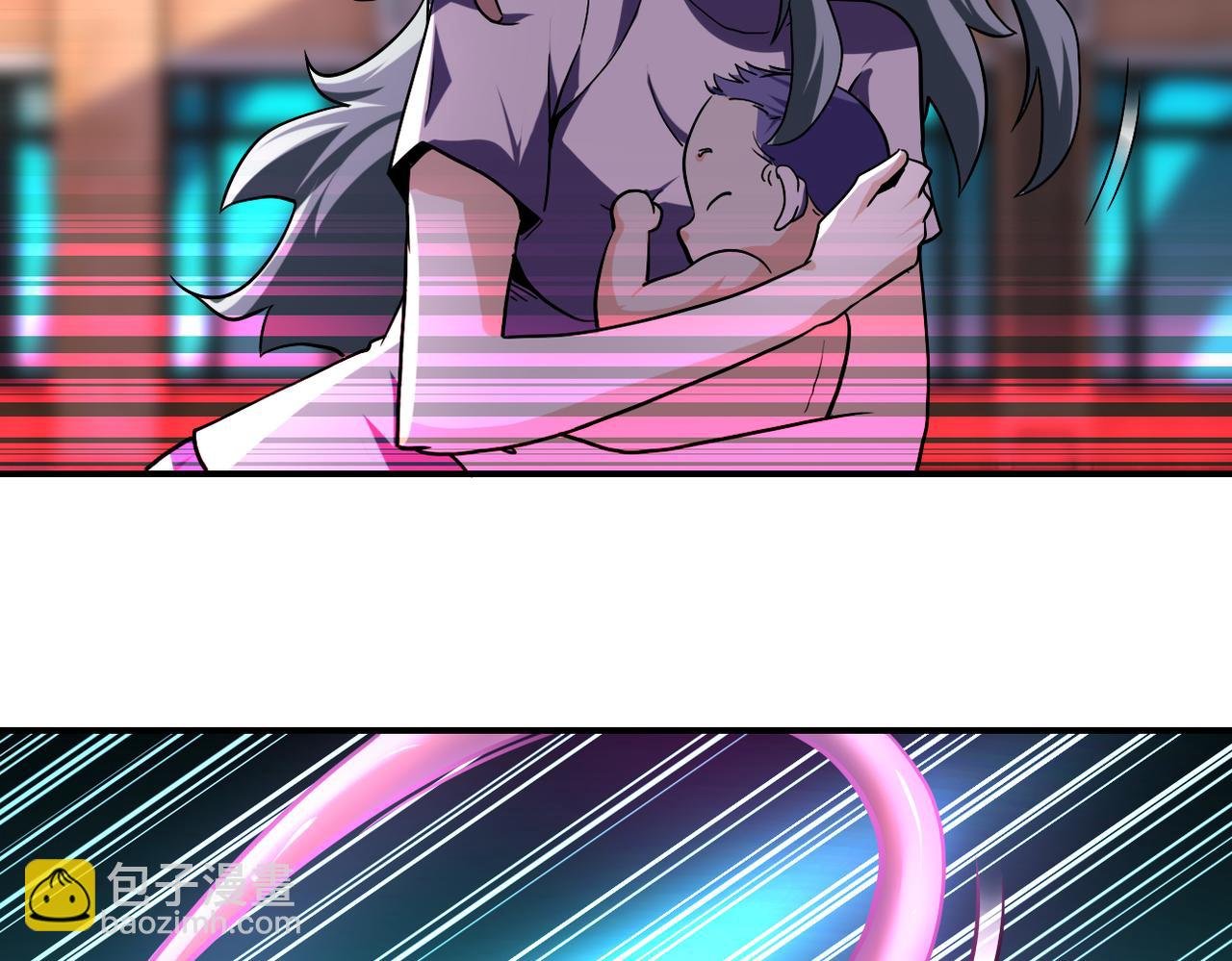 第458话 拼了！