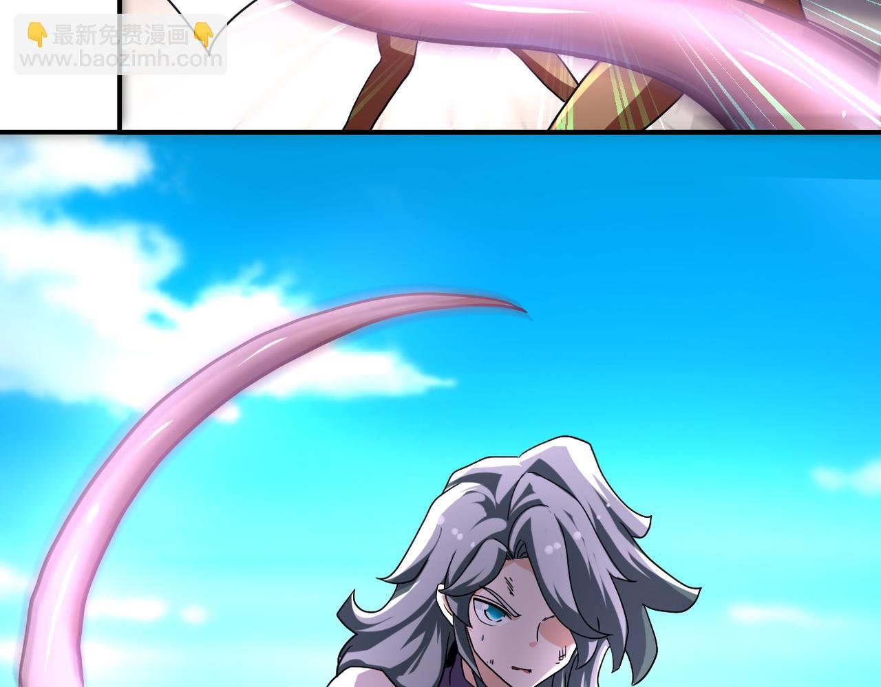 第458话 拼了！