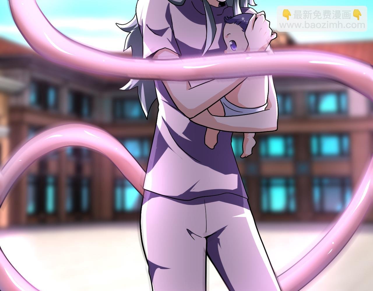 第458话 拼了！