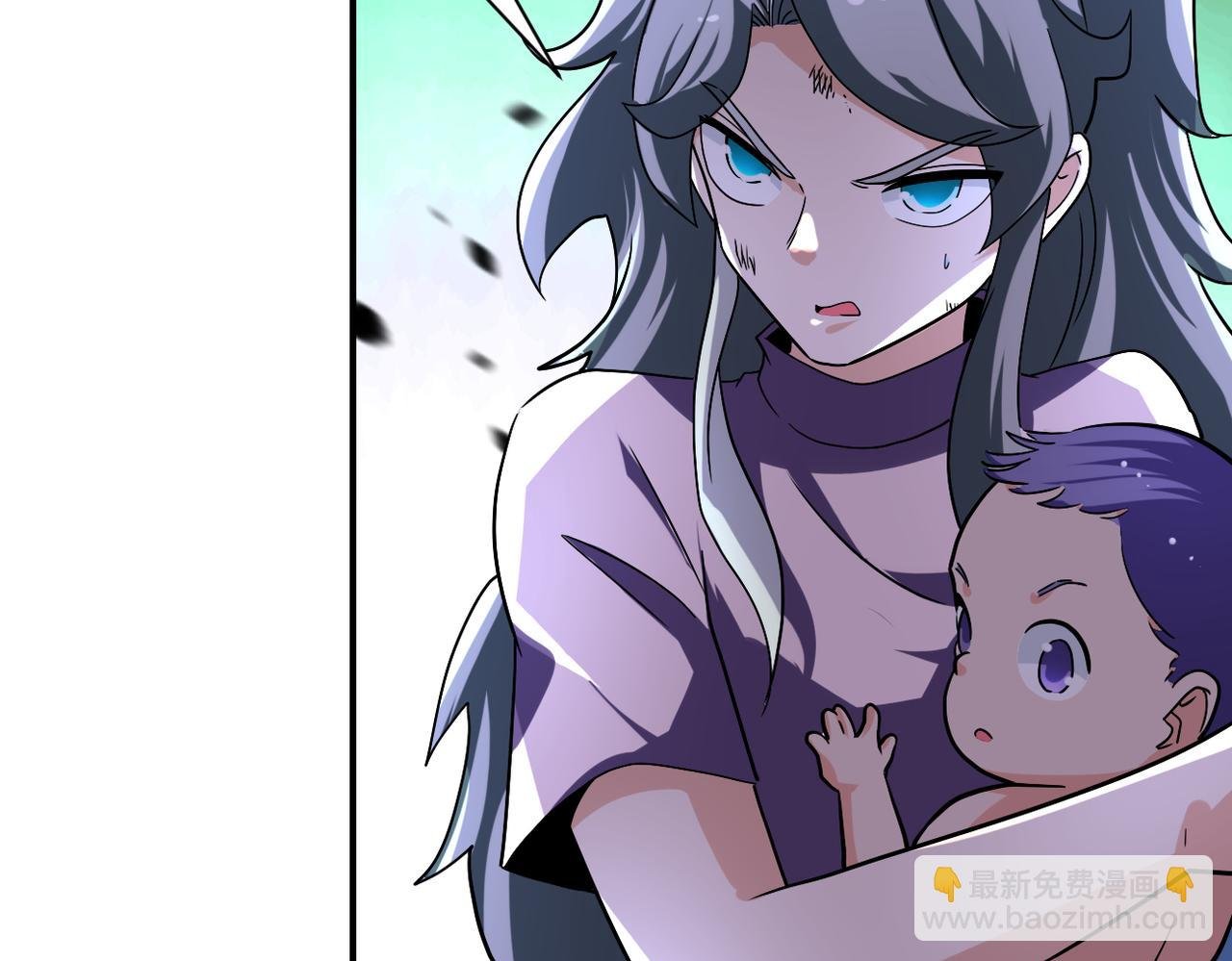 第458话 拼了！