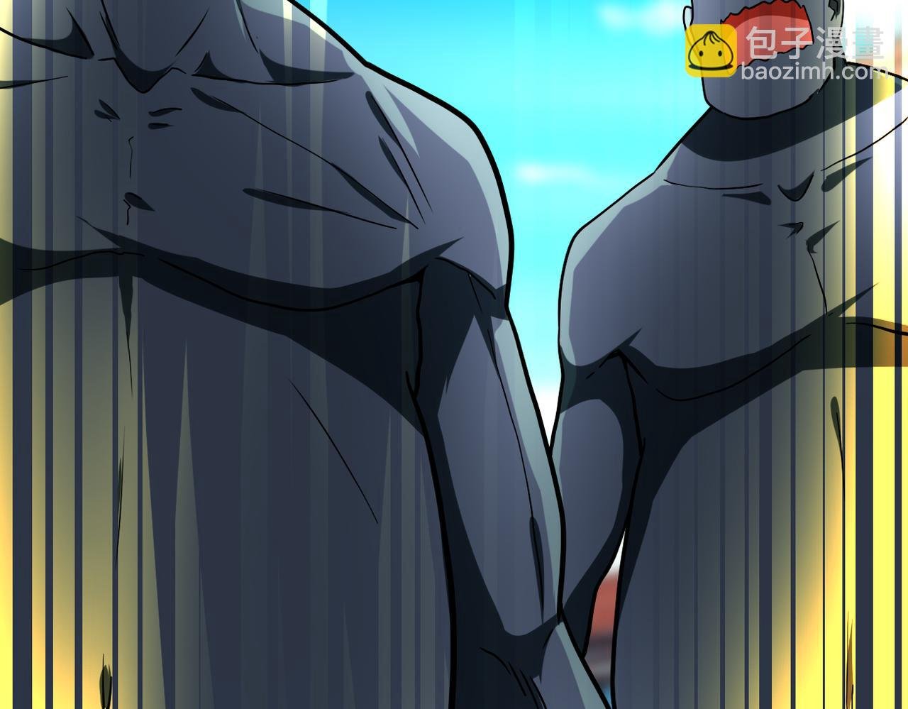 第458话 拼了！