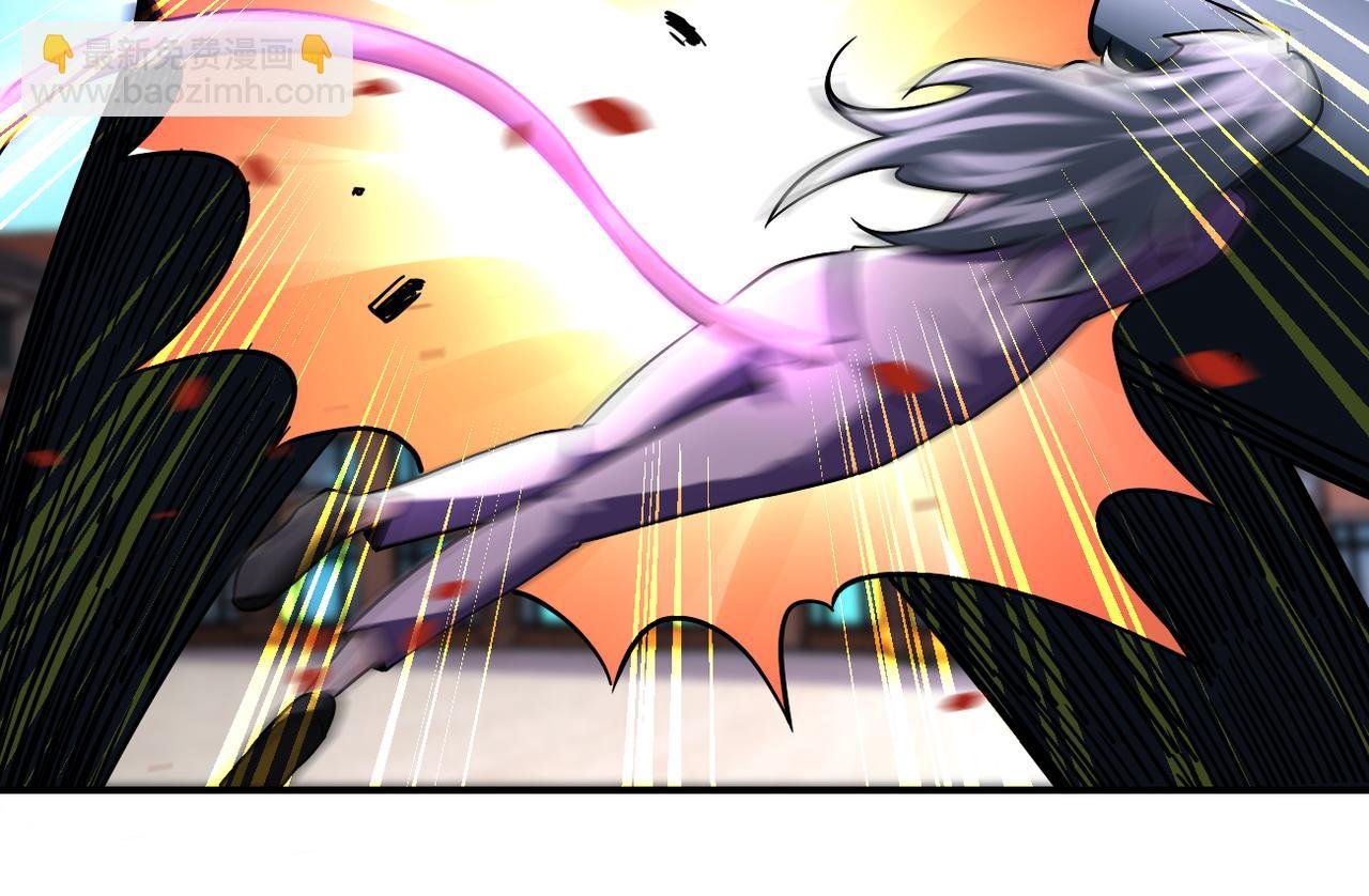 第458话 拼了！