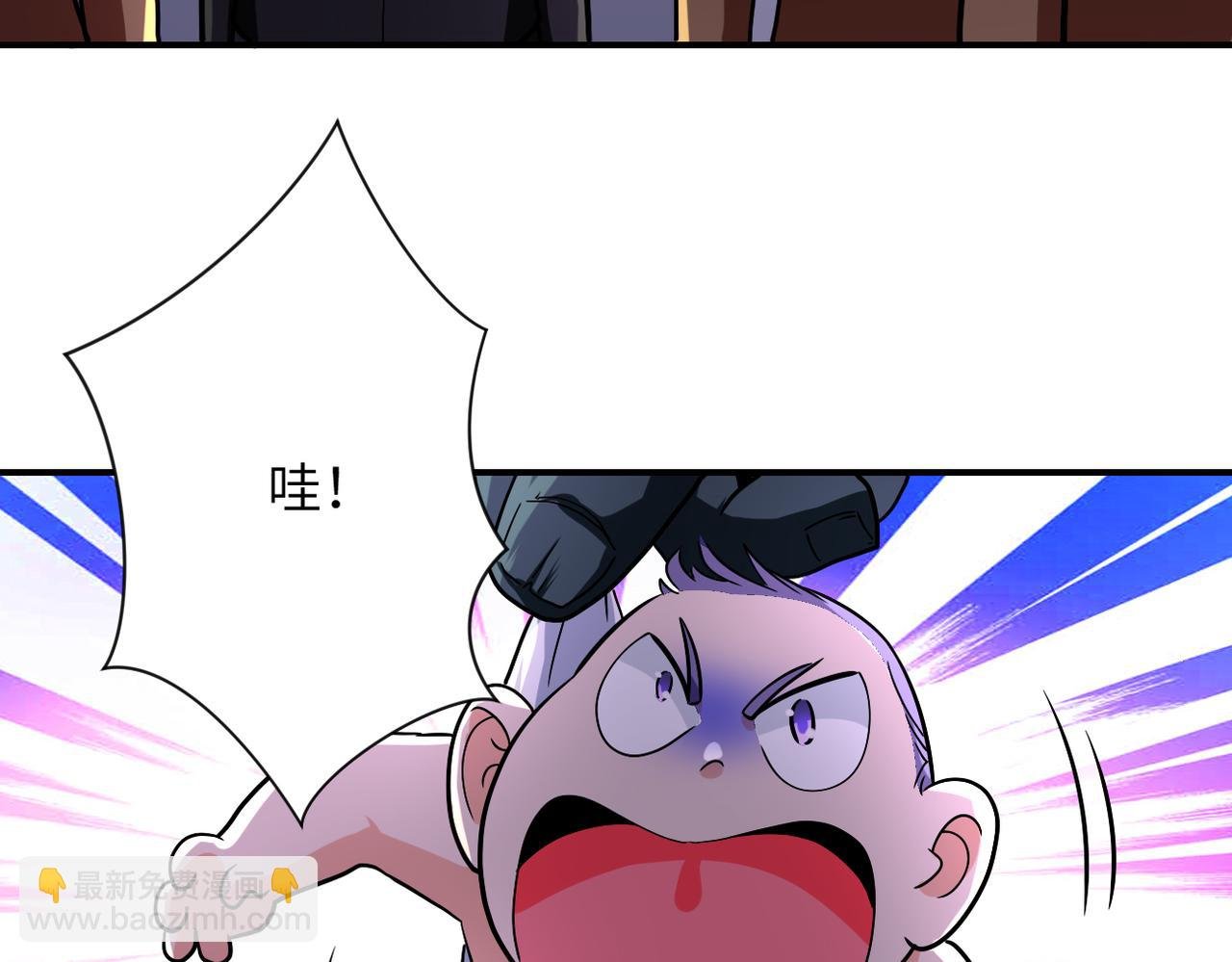 第459话 被囚