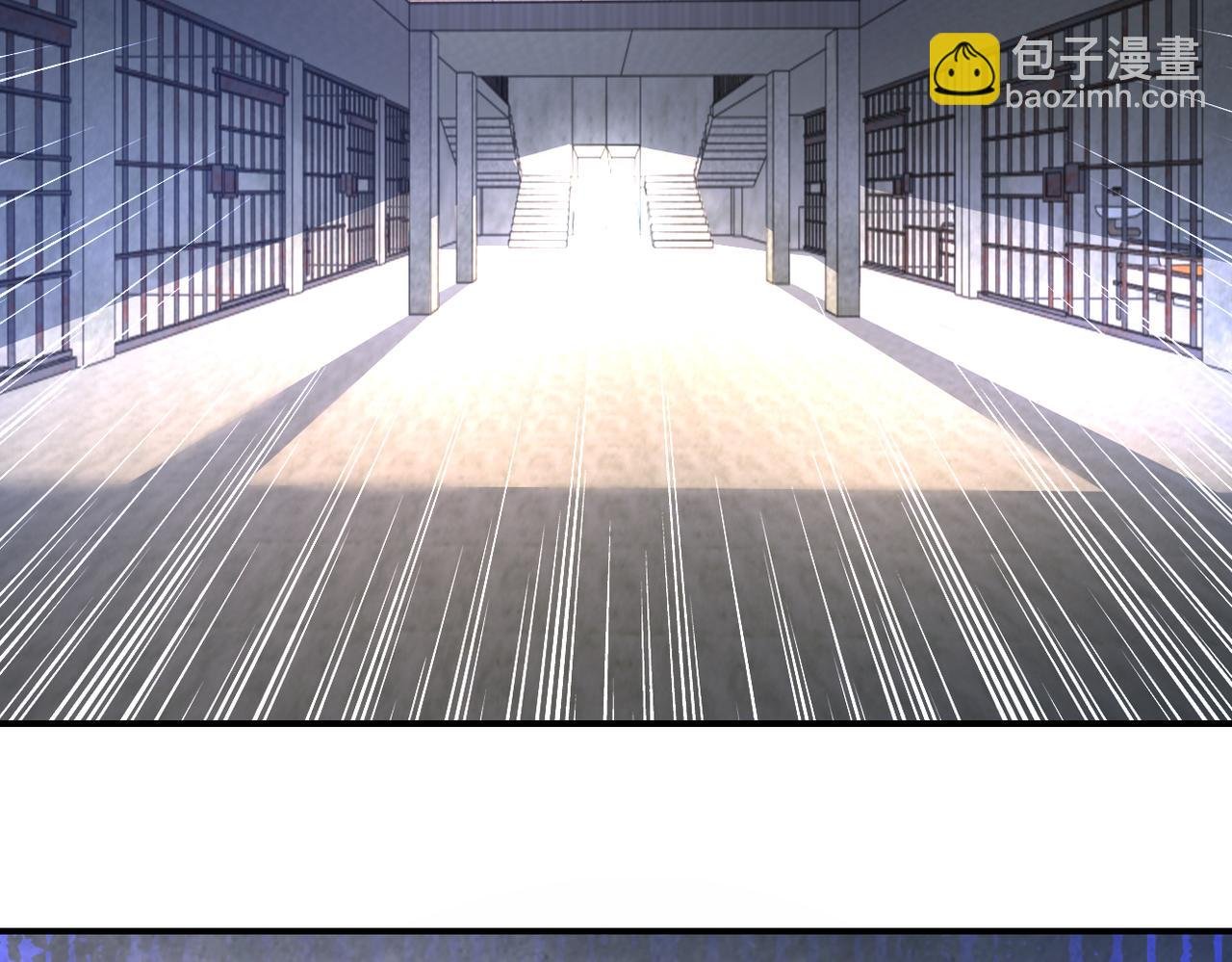第459话 被囚