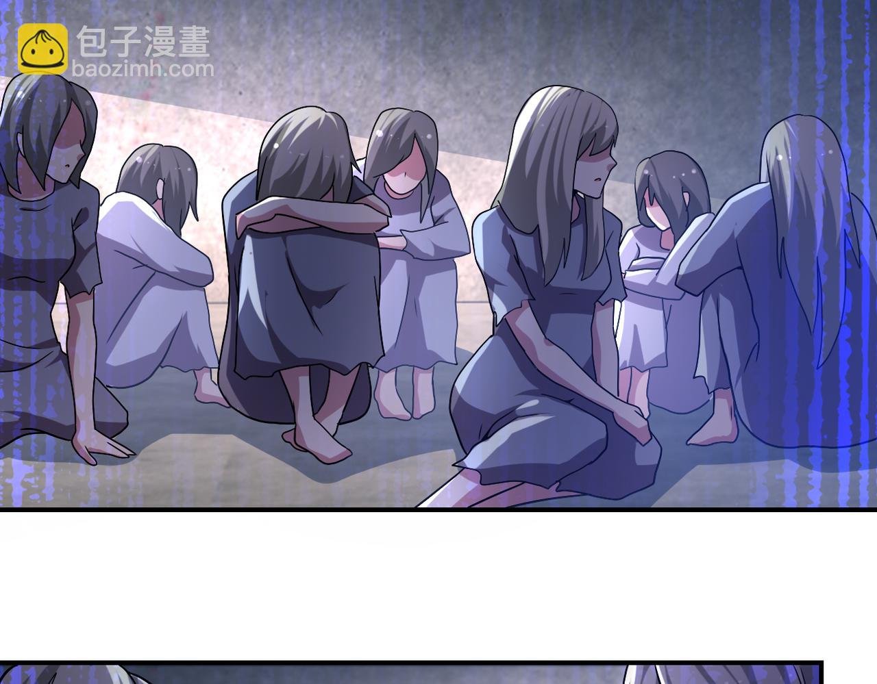 第459话 被囚