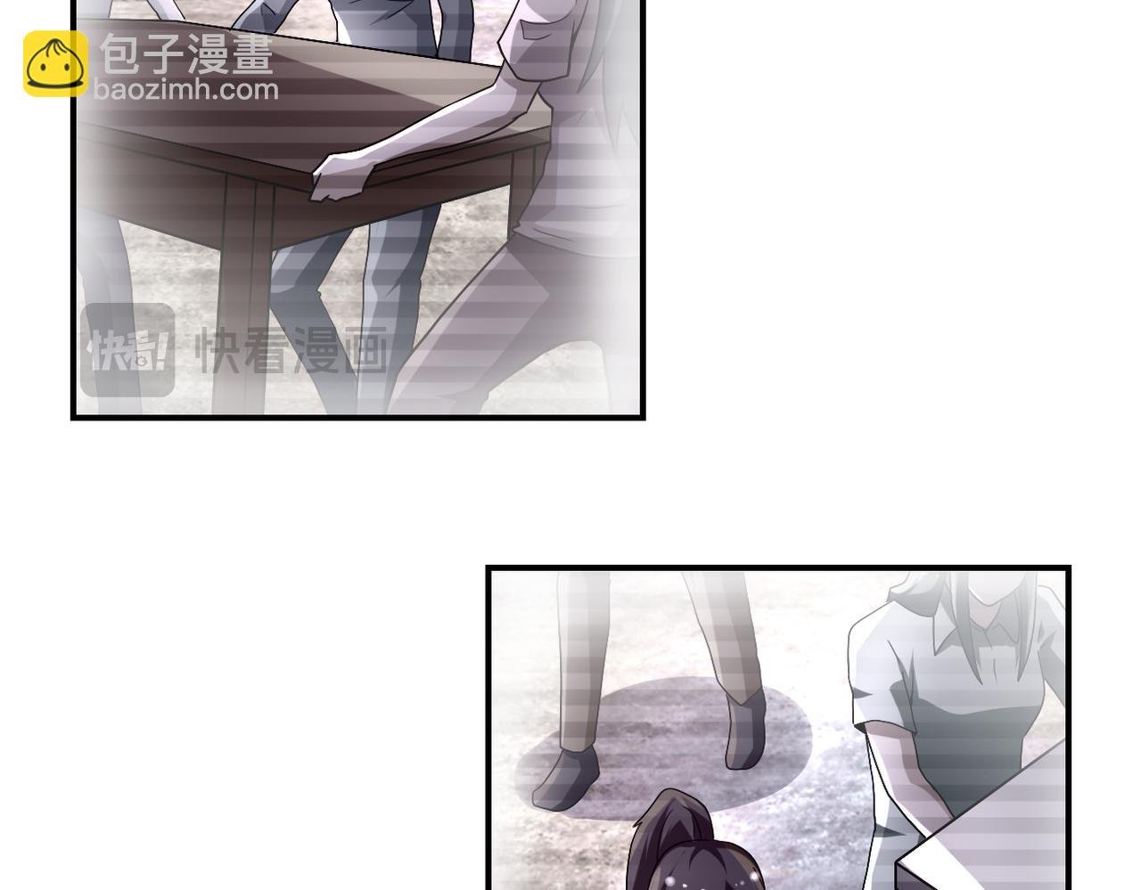 第460话 暴动