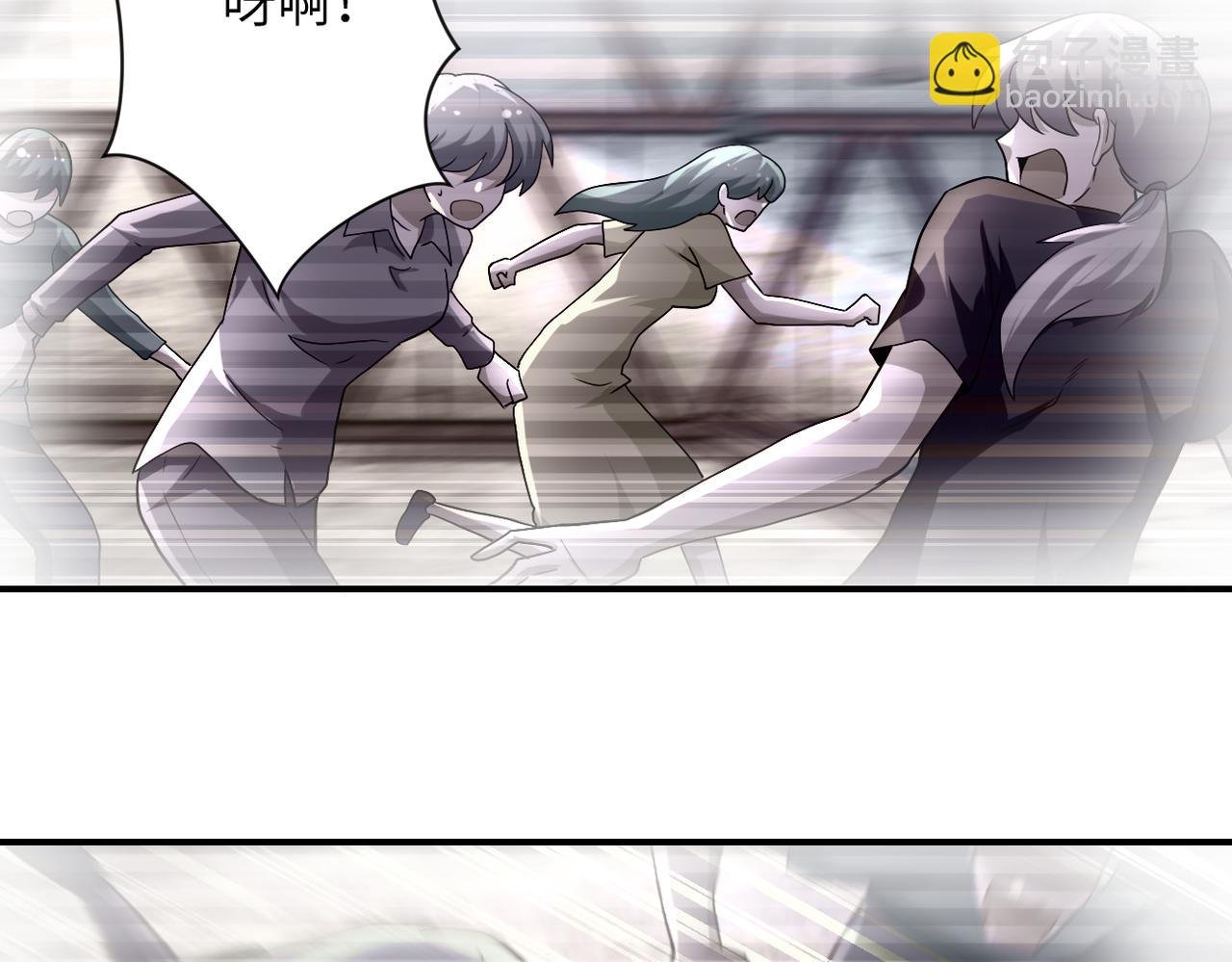 第460话 暴动