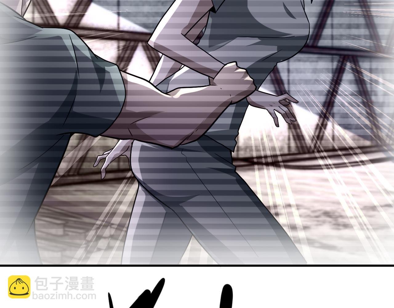 第460话 暴动