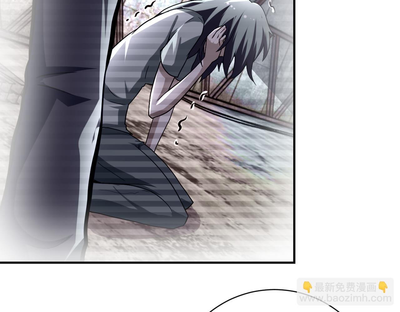第460话 暴动