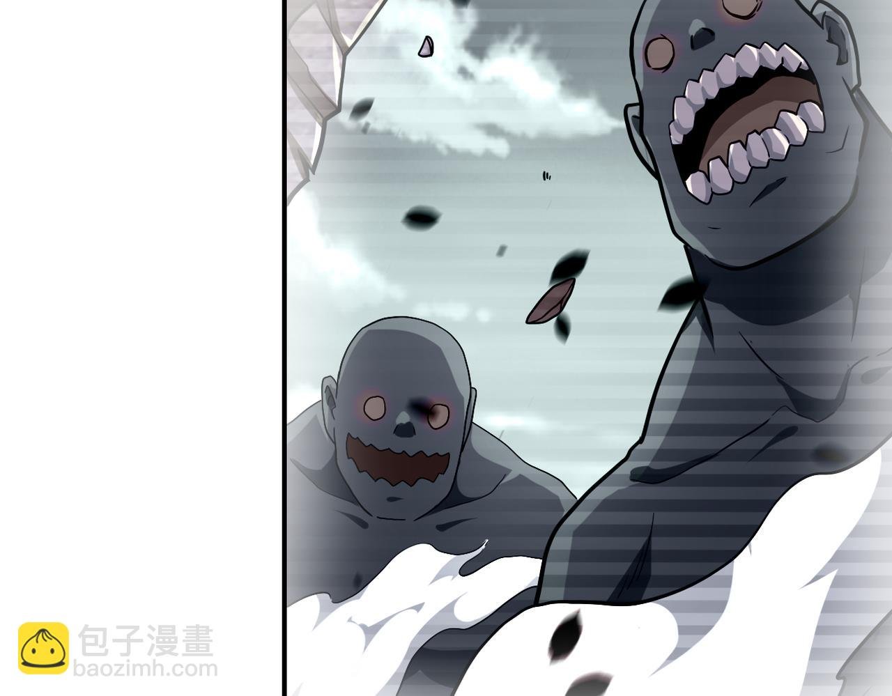 第461话 惩罚