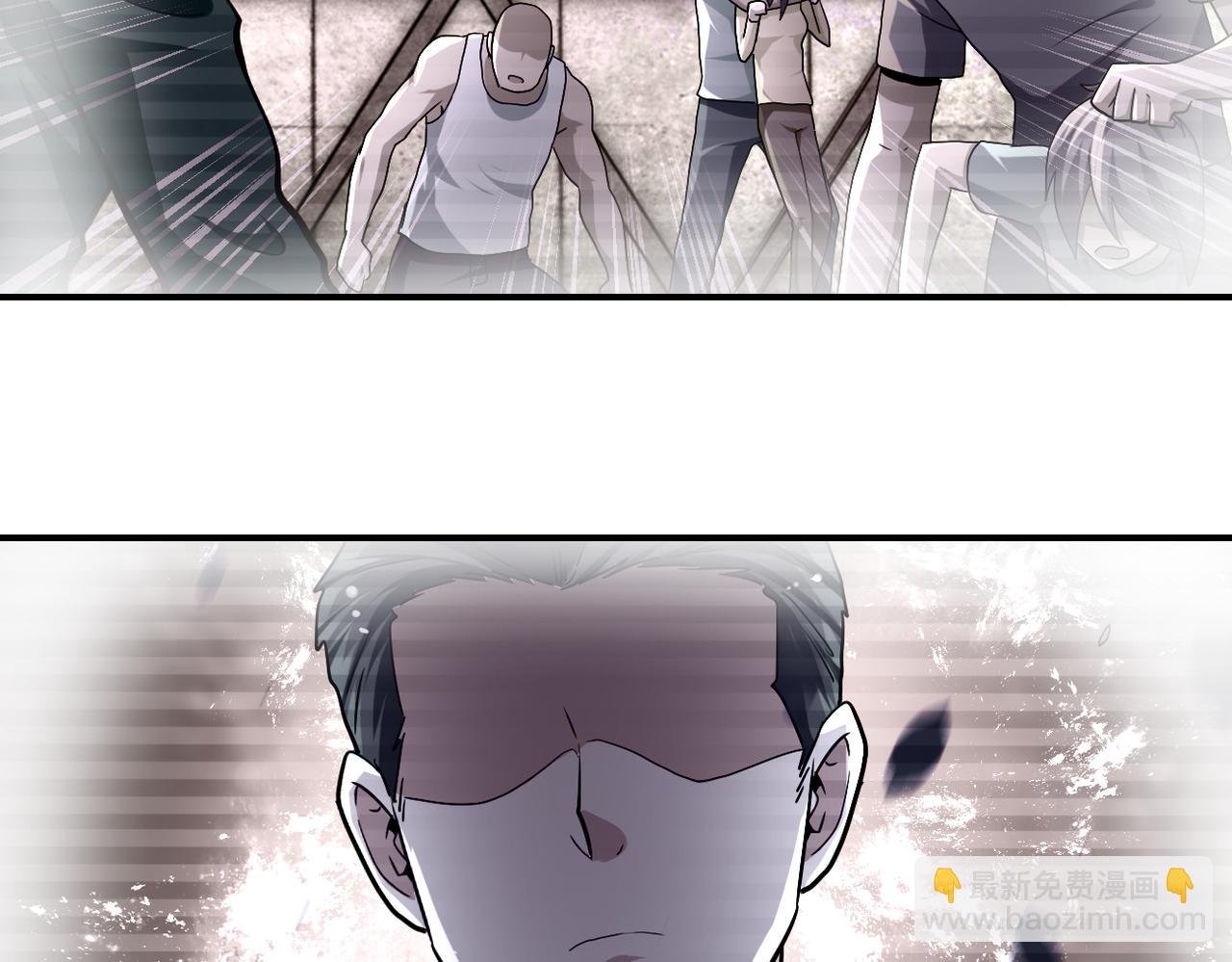 第461话 惩罚