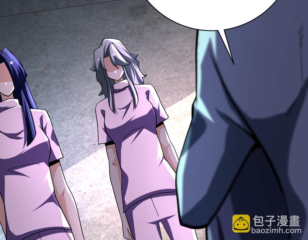 第461话 惩罚