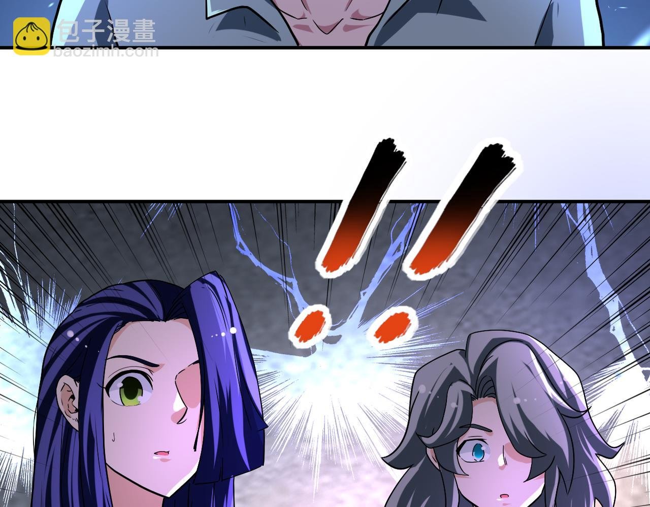 第461话 惩罚