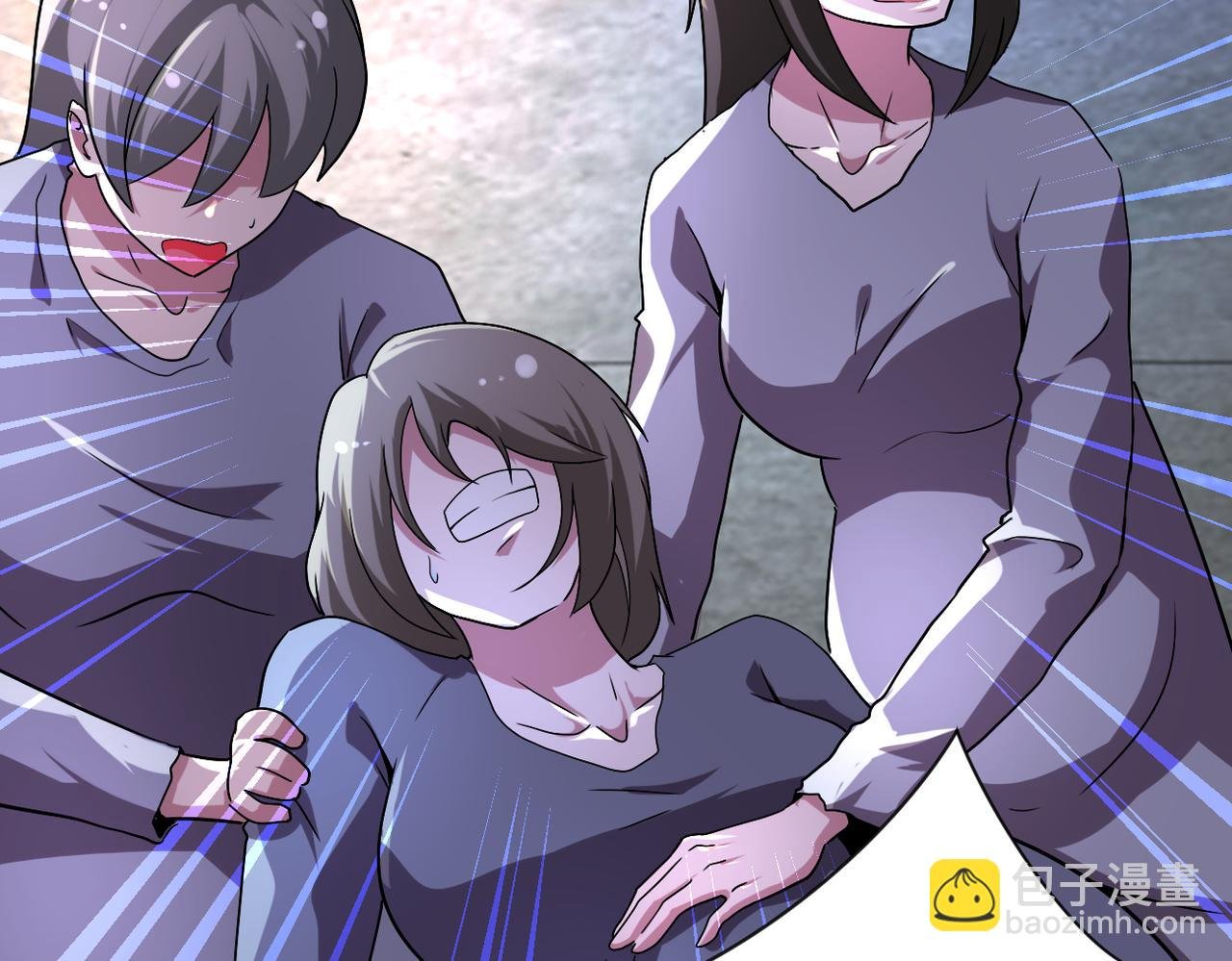 第463话 动乱