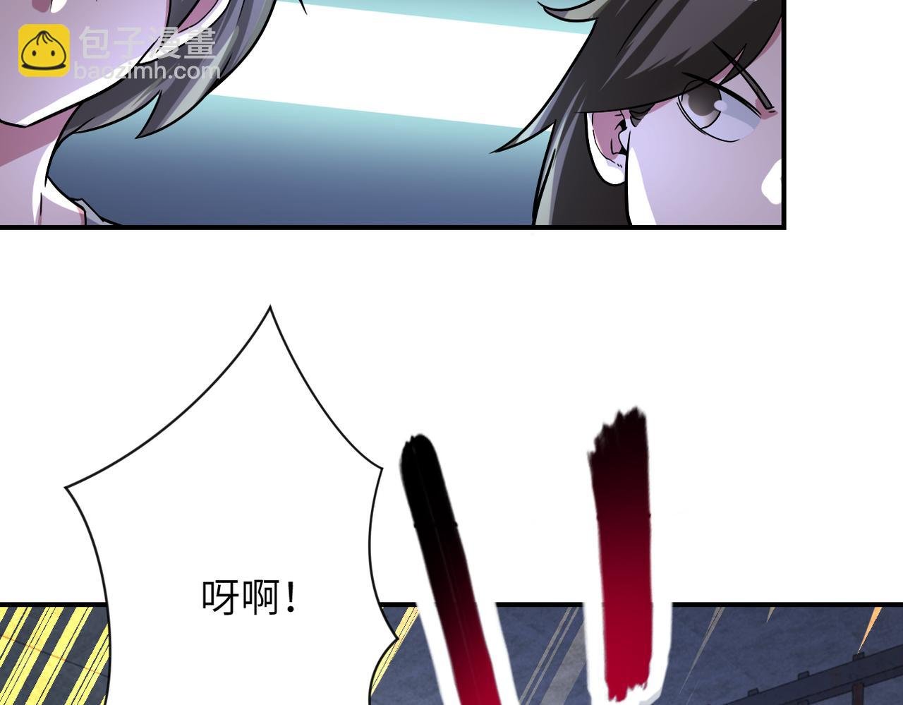 第463话 动乱