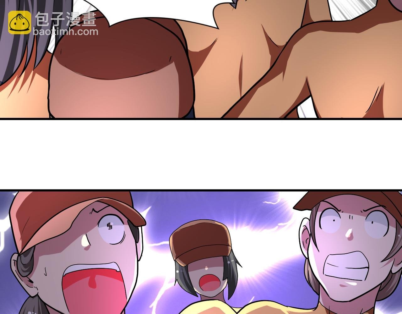 第463话 动乱