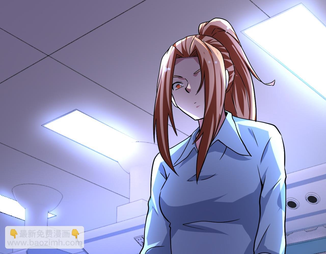 第464话 实验开始