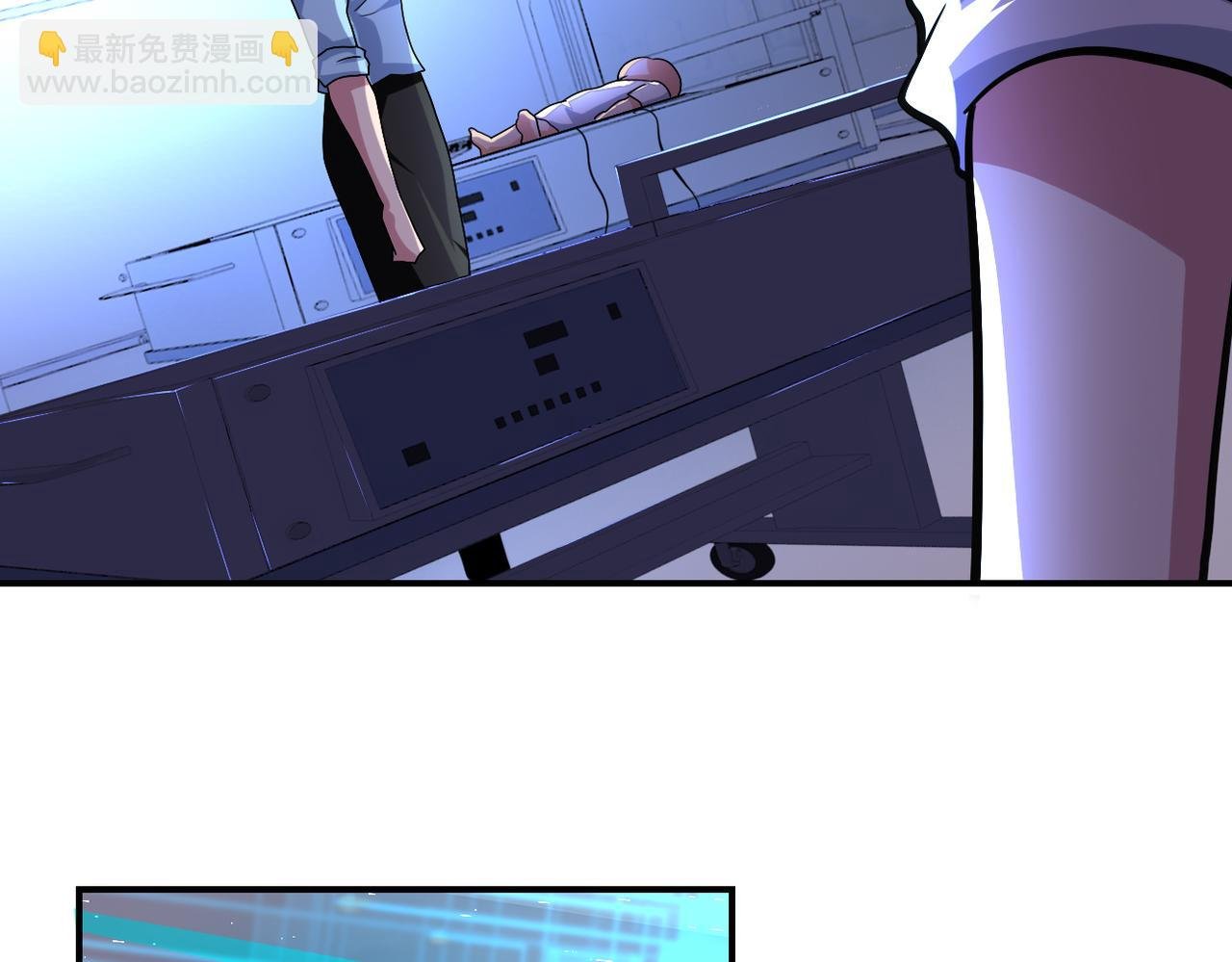 第464话 实验开始