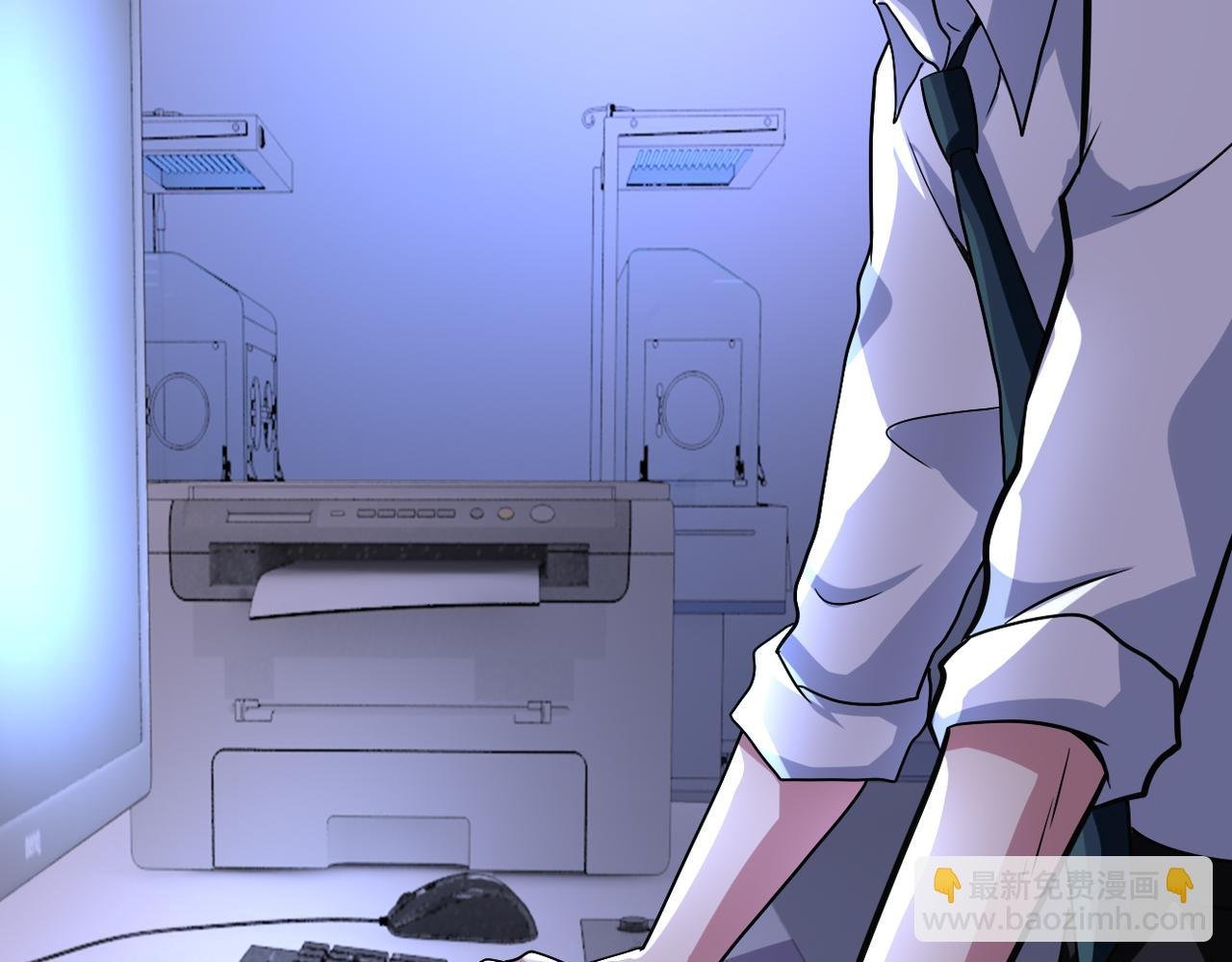 第464话 实验开始