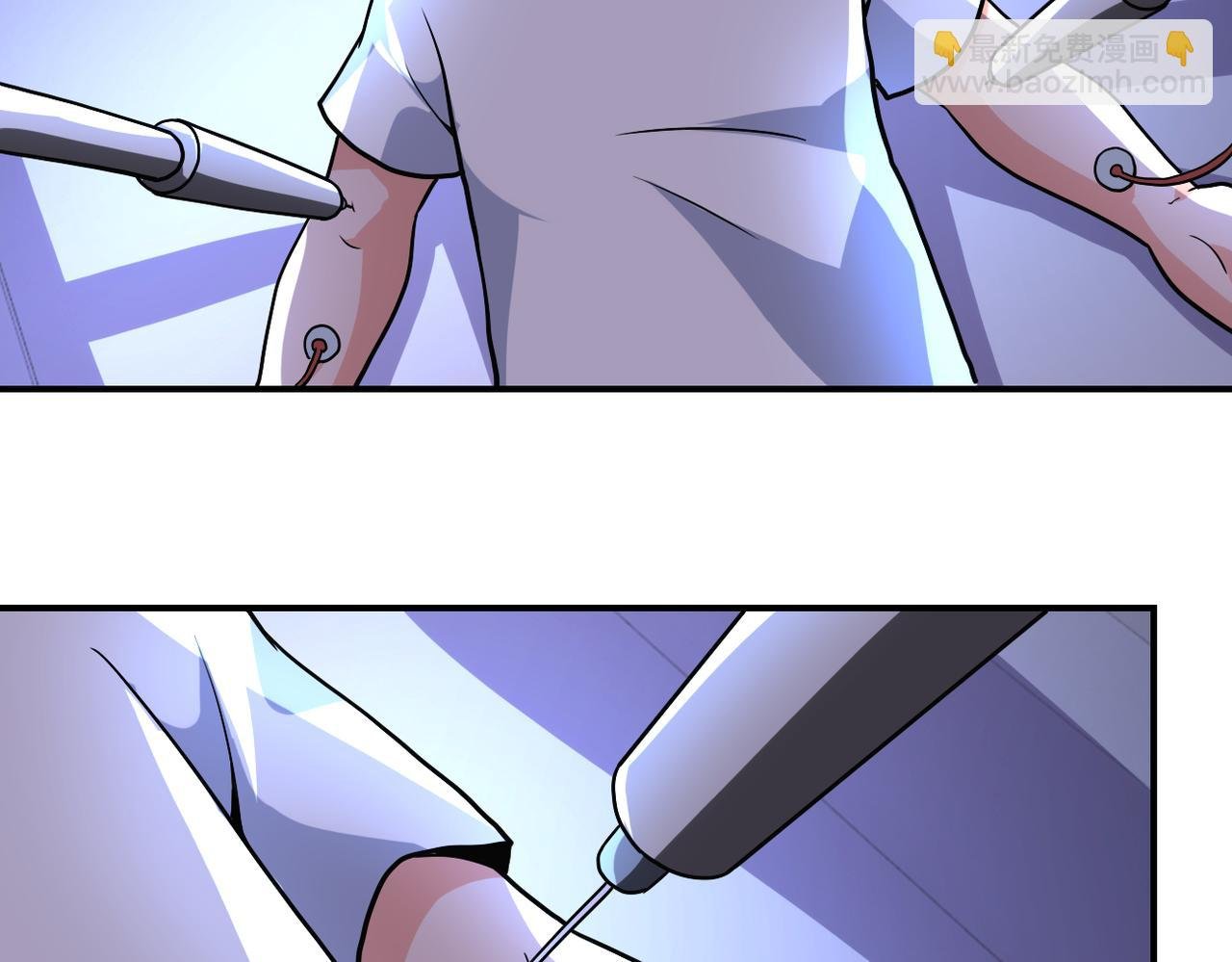 第464话 实验开始