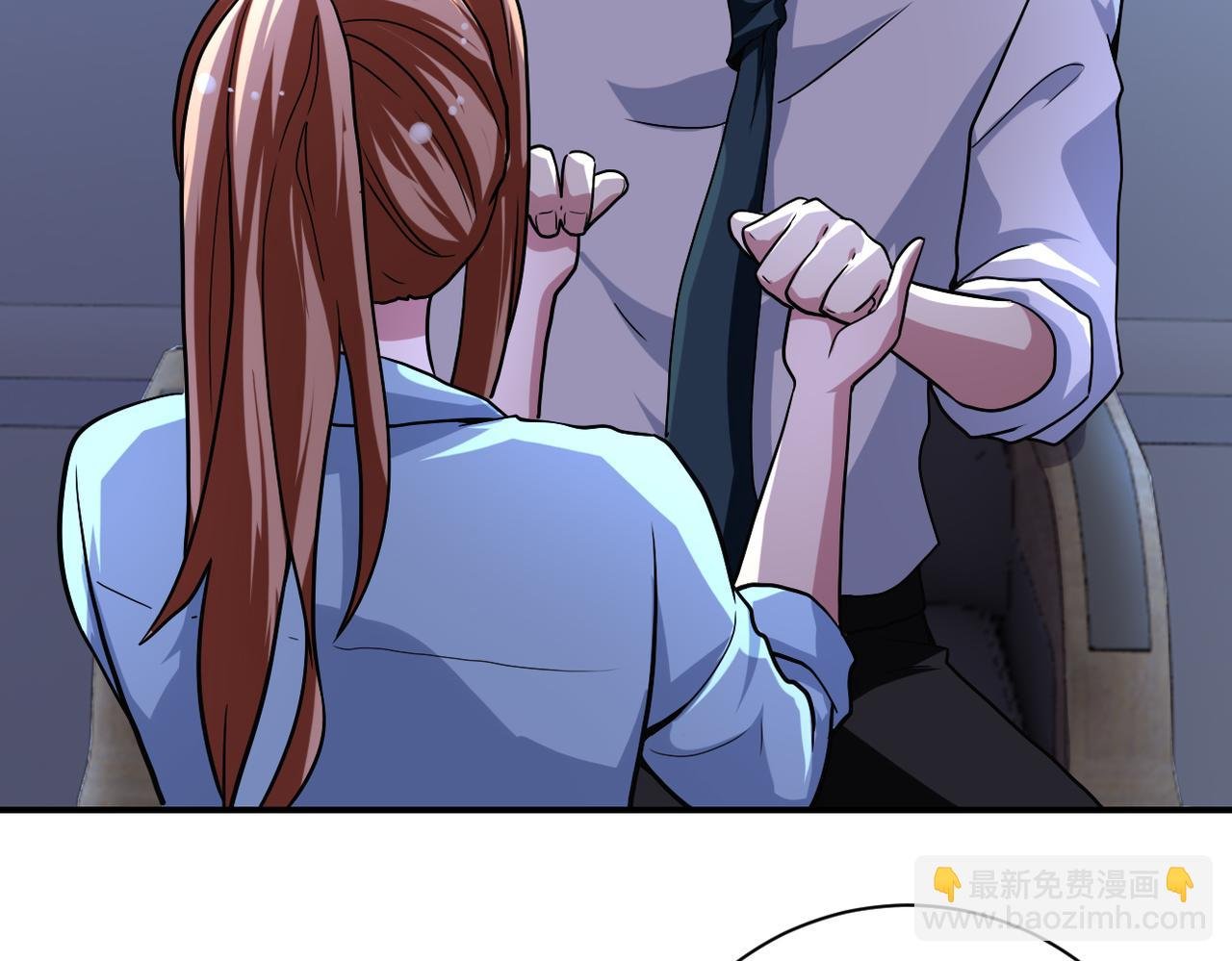 第465话 还有希望