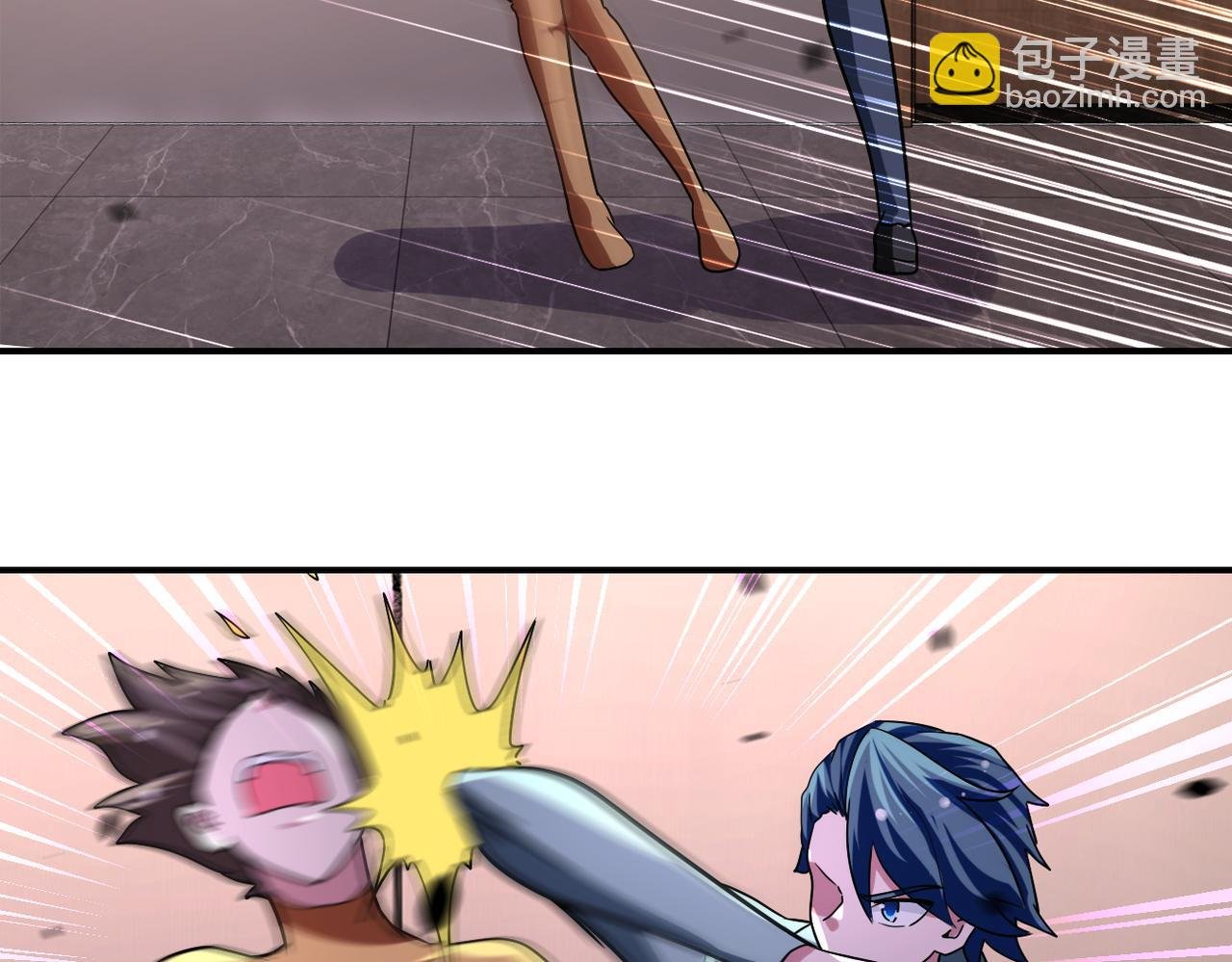第465话 还有希望