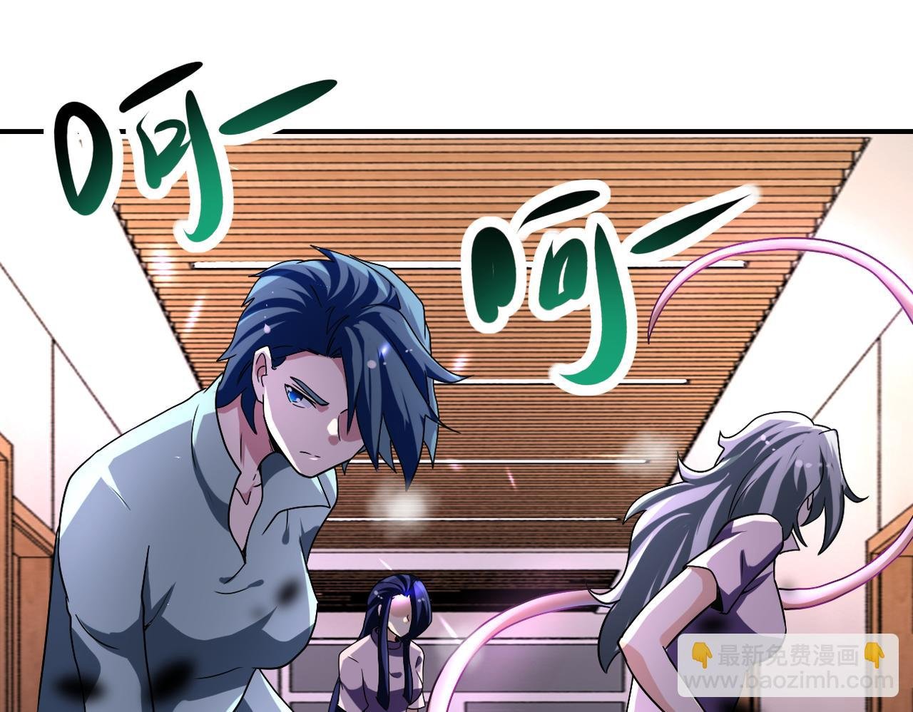 第465话 还有希望