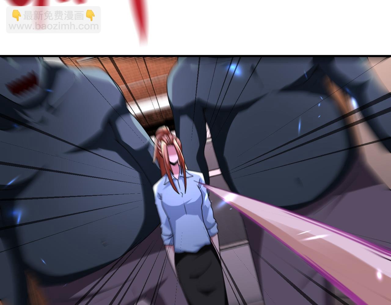 第466话 情势逆转