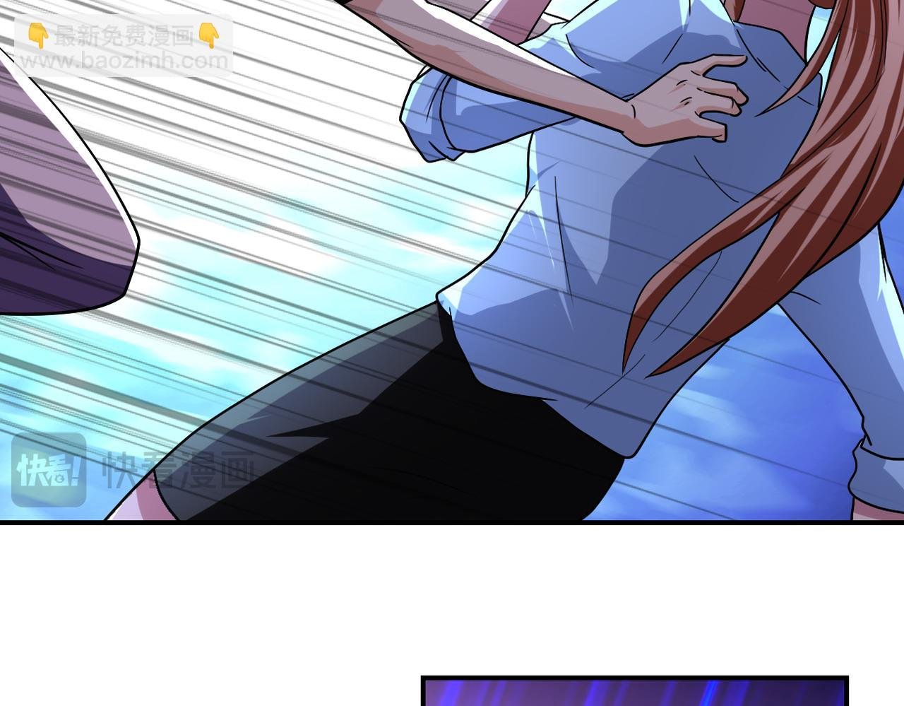 第466话 情势逆转